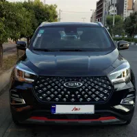 ام وی ام   MVM X55 pro IE   مدل ۱۴۰۲|خودرو سواری و وانت|خرم بید, |دیوار