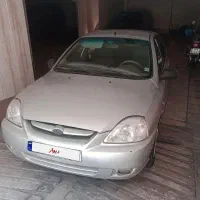 ریو ۸۷ کم کار تمیز