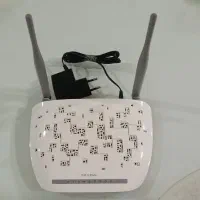 مودم وایرلس