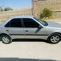 پژو 405 مدل95|خودرو سواری و وانت|شیراز, عادل آباد|دیوار