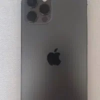 آیفون ۱۲ پرو