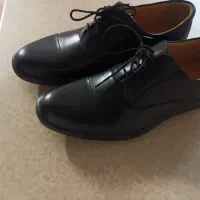 کفش چرم با کیفیت