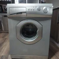 ماشین لباسشویی  اتوماتیک هایر