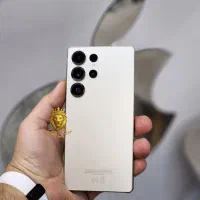 سامسونگ گلکسی S25 Ultraپابه صفر گارانتی دار 256/12