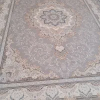 فرش ۱۲۰۰شانه نخ بایر آلمان