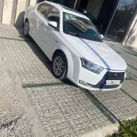 دنا اتومات ۴۰۱|خودرو سواری و وانت|شاندیز, |دیوار