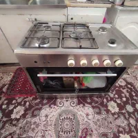 اجاقگاز
