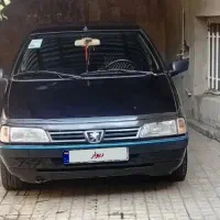 405 مدل ۸۳