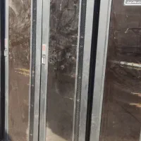 رک شبکه سرور و 60تا 100 عدد فن|مودم و تجهیزات شبکه|صباشهر, |دیوار