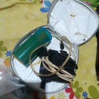 پمپ اب و تسویه اکواریوم