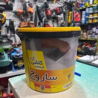 چسب کاشی و ۱۲۳|مصالح و تجهیزات ساختمان|رشت, کوی عرفان|دیوار