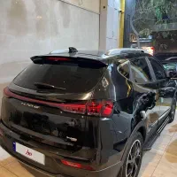 KMC x5 مدل ۱۴۰۴ صفر خشک|خودرو سواری و وانت|تهران, شادمان|دیوار