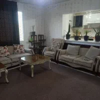 موکد پرز دار