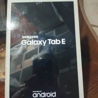 سامسونگ گلکسی تبE|تبلت|تهران, گمرک|دیوار