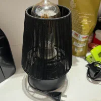 آباژور رومیزی|چراغ خواب و آباژور|تهران, ابوذر|دیوار