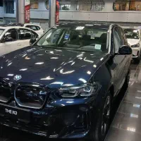 Bmw ix3|خودرو سواری و وانت|تهران, شهرک آزادی|دیوار