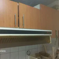 کابینت آشپزخانه ۷متر|آبچکان و نظمدهنده ظروف|تهران, قیام|دیوار