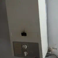ابگرمکن دست دوم