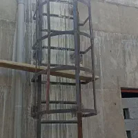 جوشکاری وبرشکاری سیار،،(ربیعی )|خدمات پیشه و مهارت|امیدیه, |دیوار