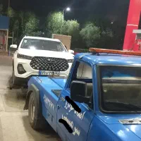 امداد خودرو،یدک کش،جرثقیل،چرخ گیر،خودروبر۲۴ساعته|خدمات حمل و نقل|کرمانشاه, |دیوار