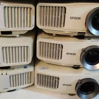 ویدئو پروژکتور پاناسونیک Panasonic PT-EZ570U|تلویزیون و پروژکتور|تهران, جمالزاده|دیوار