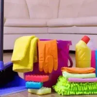 نظافت و نظافتچی