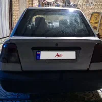 پراید ۱۴۱مدل۱۳۸۴|خودرو سواری و وانت|بندر ماهشهر, |دیوار