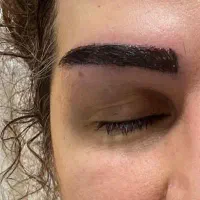 میکروکاشت ابرو