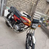 موتور ۲۰۰ مدل ۱۴۰۳