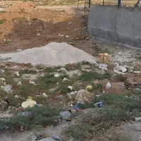 فروش زمین مسکونی ۱۵۳ متری