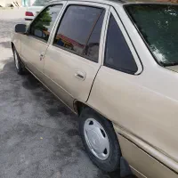 فروش دوو سیلو