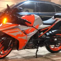 موتور ktm