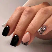 آموزش ناخن پرسینگ مژه موخوره گیری