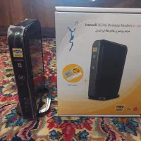 فروش مودم وای فای سیم کارتی 4Gایرانسل