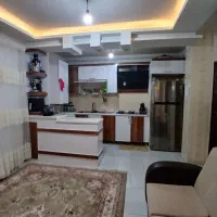 آپارتمان طبقه سوم مسکن مهر(پارکینگ اختصاصی)