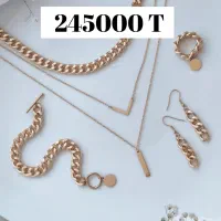 اکسسوری طرح طلا|بدلیجات|زنجان, |دیوار