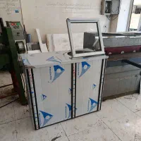 انواع فالوده و یخ در بهشت