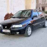 سمند   LX ef7 1400 بیرنگ|خودرو سواری و وانت|تهران, گلستان (شهرک راه آهن)|دیوار