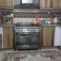 کابینت ام دی اف