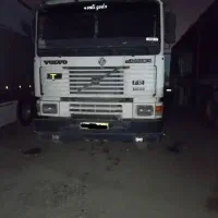 کشنده ولوو اف 12