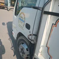 ایسوزو۵۲۰۰. ۸۶|خودرو سنگین|ارومیه, |دیوار