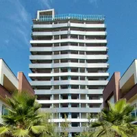 فروش آپارتمان در برج شهرک توریستی دشت نور