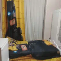 پرده اتاق بچه