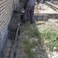 کوی فدک زمین ۲۵۰متری|فروش زمین و ملک کلنگی|اهواز, فدک|دیوار