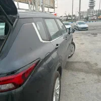 میتسوبیشی اوتلندر M line