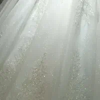 لباس عروس