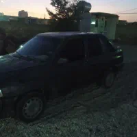 پراید|خدمات موتور و ماشین|کرخه, |دیوار