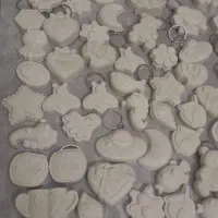 مجسمه خام سنگ مصنوعی