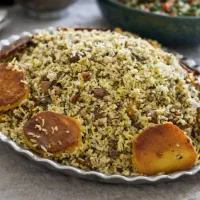 دست‌پخت خانگی و با کیفیت  مثل غذای خودتون
