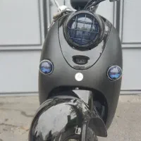 موتور پاکشتی یاماها وینو فول انژکتور